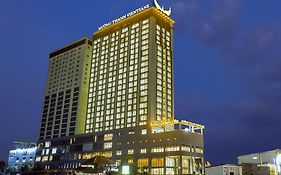 ホテル ムオン タン ラグジュアリー ビエンチャン Exterior photo